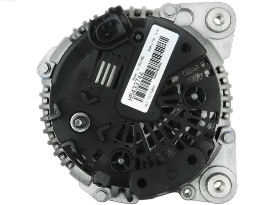 Generator 12 V AS-PL A3209(VALEO) Bild Generator 12 V AS-PL A3209(VALEO)