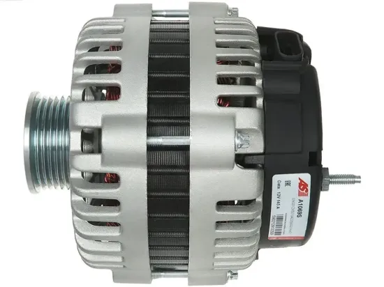 Generator 12 V AS-PL A1069S Bild Generator 12 V AS-PL A1069S