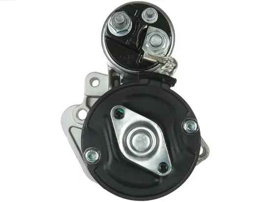 Starter 12 V 1,2 kW AS-PL S0608S Bild Starter 12 V 1,2 kW AS-PL S0608S