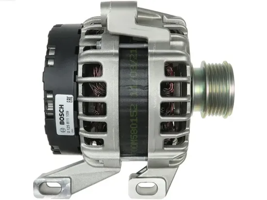 Generator 12 V AS-PL A0439(BOSCH) Bild Generator 12 V AS-PL A0439(BOSCH)