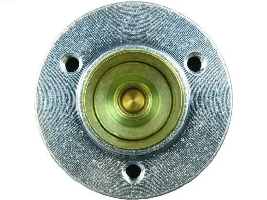 Magnetschalter, Starter 12 V AS-PL SS4002 Bild Magnetschalter, Starter 12 V AS-PL SS4002