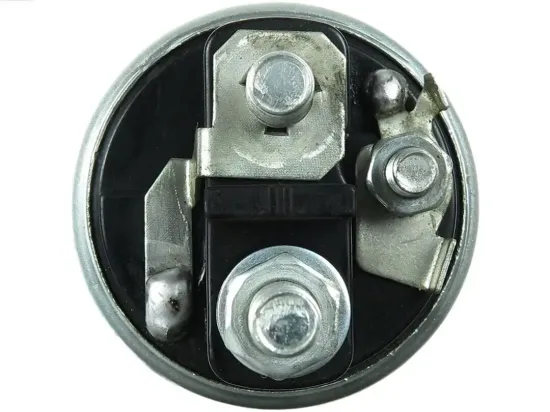 Magnetschalter, Starter 12 V AS-PL SS4002 Bild Magnetschalter, Starter 12 V AS-PL SS4002