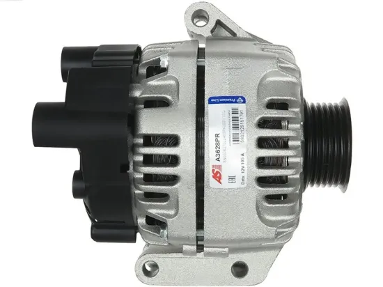 Generator 12 V AS-PL A3628PR Bild Generator 12 V AS-PL A3628PR