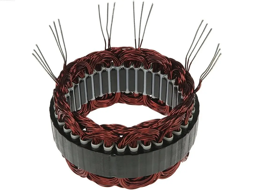 Stator, Generator 12 V AS-PL AS0105S