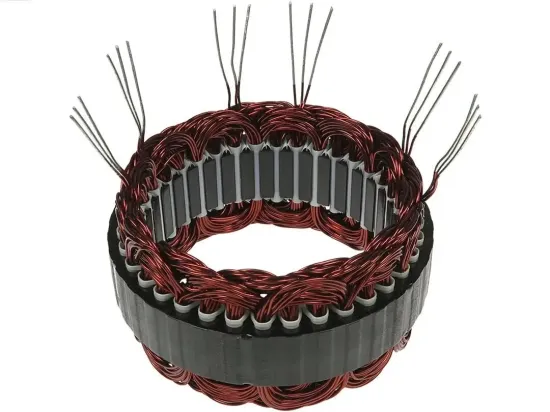 Stator, Generator 12 V AS-PL AS0105S Bild Stator, Generator 12 V AS-PL AS0105S