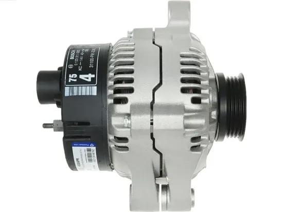 Generator 12 V AS-PL A0304PR Bild Generator 12 V AS-PL A0304PR