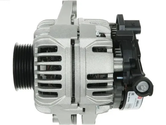 Generator 12 V AS-PL A0538PR Bild Generator 12 V AS-PL A0538PR