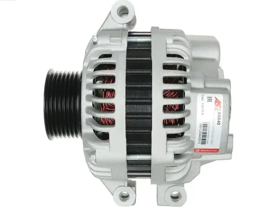 Generator 12 V AS-PL A5040 Bild Generator 12 V AS-PL A5040