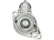 Starter 12 V 2 kW AS-PL S0272SR