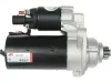 Starter 12 V 2 kW AS-PL S0272SR Bild Starter 12 V 2 kW AS-PL S0272SR