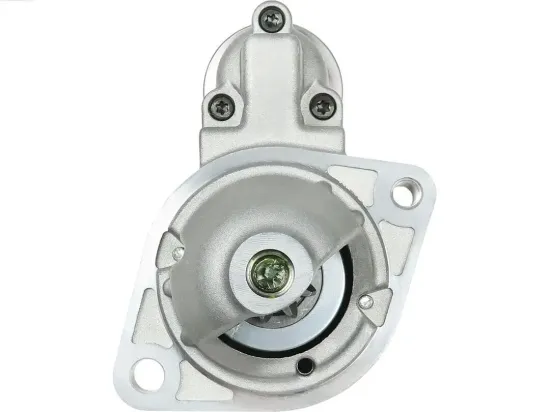 Starter 12 V 1,7 kW AS-PL S0478 Bild Starter 12 V 1,7 kW AS-PL S0478