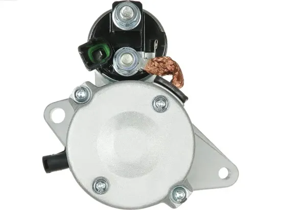 Starter 12 V 1,2 kW AS-PL S6125 Bild Starter 12 V 1,2 kW AS-PL S6125