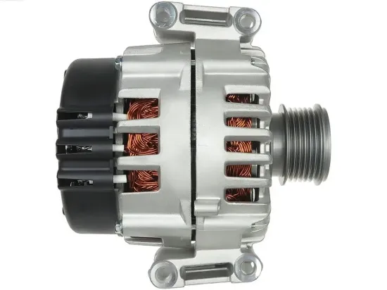 Generator 12 V AS-PL A3634S Bild Generator 12 V AS-PL A3634S