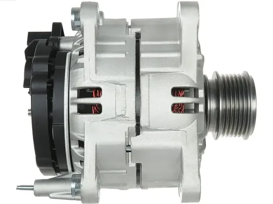 Generator 12 V AS-PL A0059(P) Bild Generator 12 V AS-PL A0059(P)