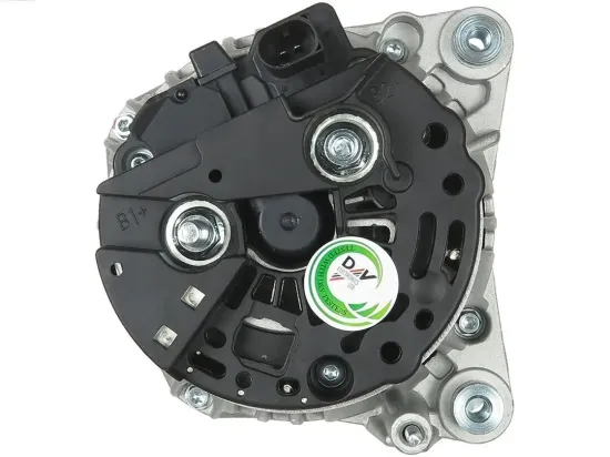Generator 12 V AS-PL A0059(P) Bild Generator 12 V AS-PL A0059(P)