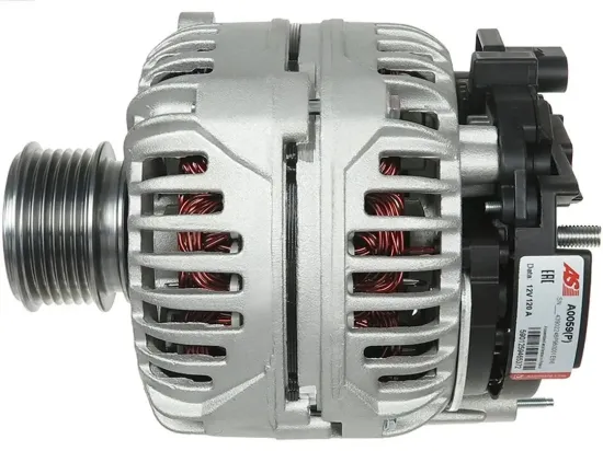 Generator 12 V AS-PL A0059(P) Bild Generator 12 V AS-PL A0059(P)