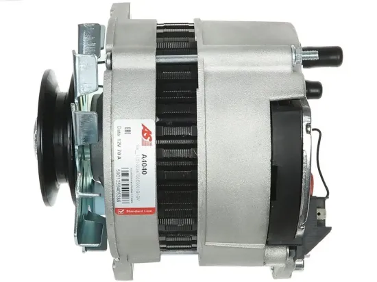 Generator 12 V AS-PL A4040 Bild Generator 12 V AS-PL A4040