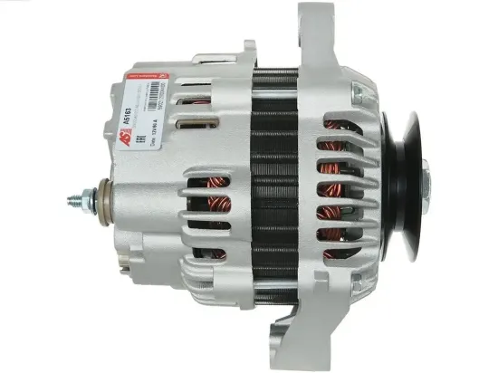 Generator 12 V AS-PL A5163 Bild Generator 12 V AS-PL A5163