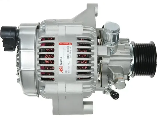 Generator 12 V AS-PL A6593S Bild Generator 12 V AS-PL A6593S