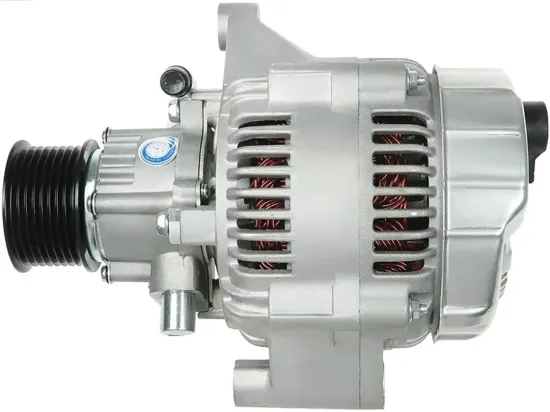 Generator 12 V AS-PL A6593S Bild Generator 12 V AS-PL A6593S