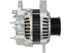 Generator 24 V AS-PL A5035 Bild Generator 24 V AS-PL A5035
