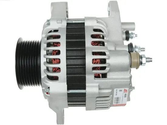 Generator 24 V AS-PL A5035 Bild Generator 24 V AS-PL A5035