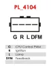 Generator 12 V AS-PL A5634S Bild Generator 12 V AS-PL A5634S