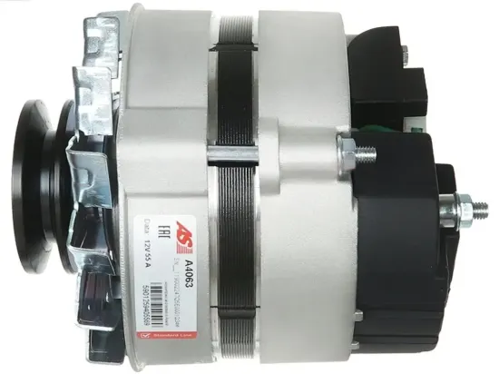 Generator 12 V AS-PL A4063 Bild Generator 12 V AS-PL A4063