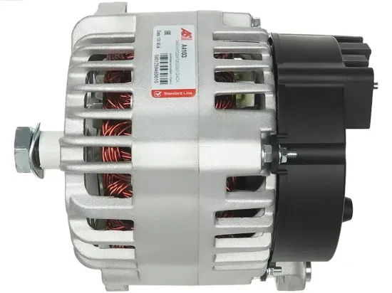 Generator 12 V AS-PL A4103 Bild Generator 12 V AS-PL A4103