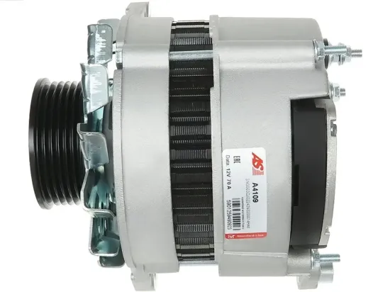 Generator 12 V AS-PL A4109 Bild Generator 12 V AS-PL A4109