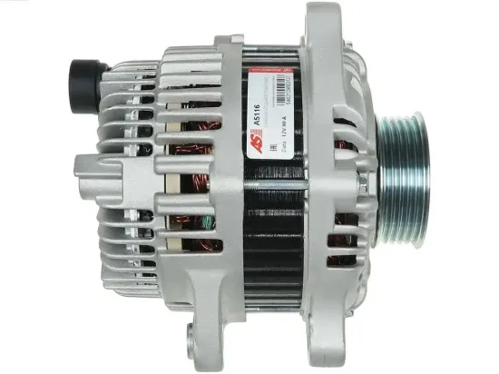 Generator 12 V AS-PL A5116 Bild Generator 12 V AS-PL A5116