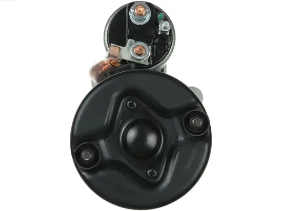 Starter 12 V 2,2 kW AS-PL S0017 Bild Starter 12 V 2,2 kW AS-PL S0017