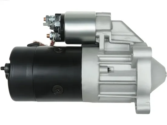 Starter 12 V 2,2 kW AS-PL S0017 Bild Starter 12 V 2,2 kW AS-PL S0017