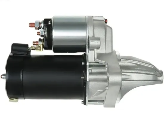 Starter 12 V 1 kW AS-PL S3063 Bild Starter 12 V 1 kW AS-PL S3063