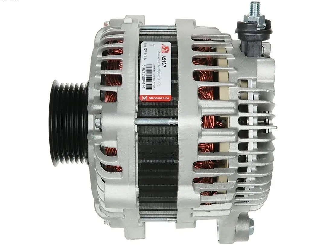 Generator 12 V AS-PL A1021(P)