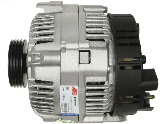Generator 12 V AS-PL A3632PR Bild Generator 12 V AS-PL A3632PR