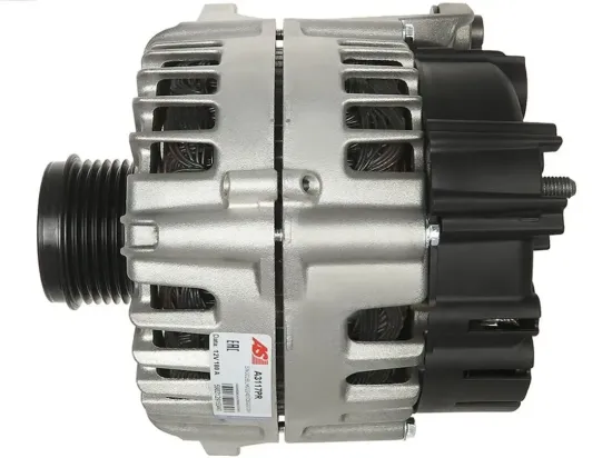 Generator 12 V AS-PL A3117PR Bild Generator 12 V AS-PL A3117PR