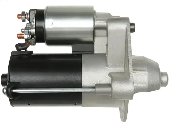 Starter 12 V 1,4 kW AS-PL S9020SR Bild Starter 12 V 1,4 kW AS-PL S9020SR