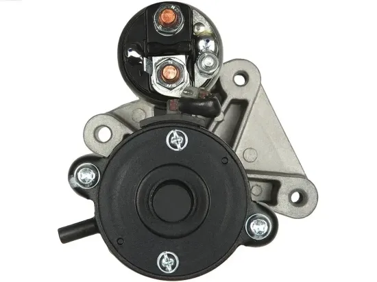 Starter 12 V 1,4 kW AS-PL S9020SR Bild Starter 12 V 1,4 kW AS-PL S9020SR