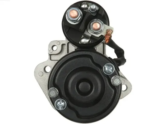 Starter 12 V 1,4 kW AS-PL S5035SR Bild Starter 12 V 1,4 kW AS-PL S5035SR