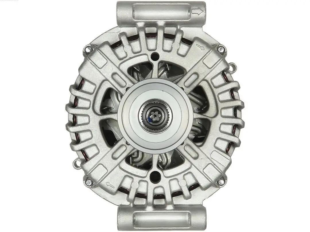 Generator 12 V AS-PL A3637S