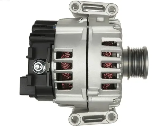 Generator 12 V AS-PL A3637S Bild Generator 12 V AS-PL A3637S