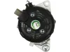 Generator 12 V AS-PL A6712S Bild Generator 12 V AS-PL A6712S