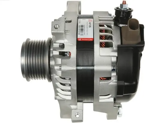 Generator 12 V AS-PL A6712S Bild Generator 12 V AS-PL A6712S