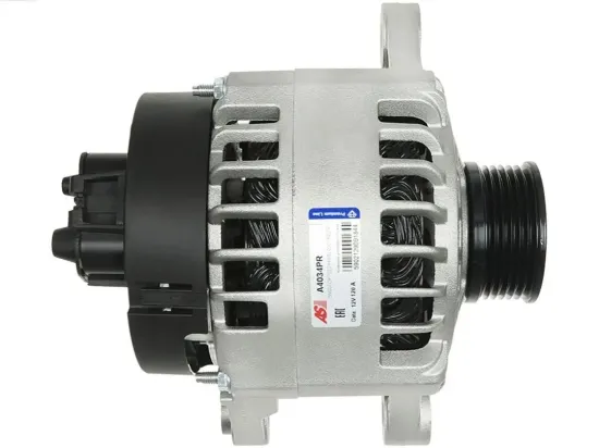 Generator 12 V AS-PL A4034PR Bild Generator 12 V AS-PL A4034PR