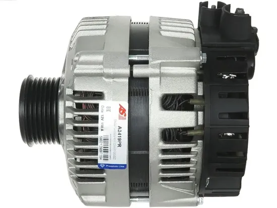 Generator 12 V AS-PL A3419PR Bild Generator 12 V AS-PL A3419PR