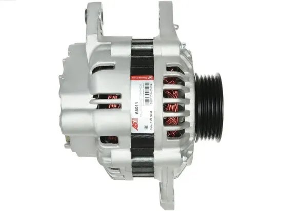 Generator 12 V AS-PL A5011 Bild Generator 12 V AS-PL A5011