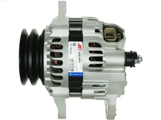 Generator 12 V AS-PL A5019PR Bild Generator 12 V AS-PL A5019PR