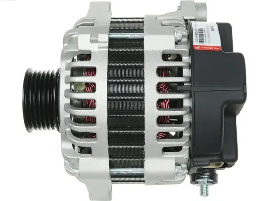 Generator 12 V AS-PL A5090 Bild Generator 12 V AS-PL A5090