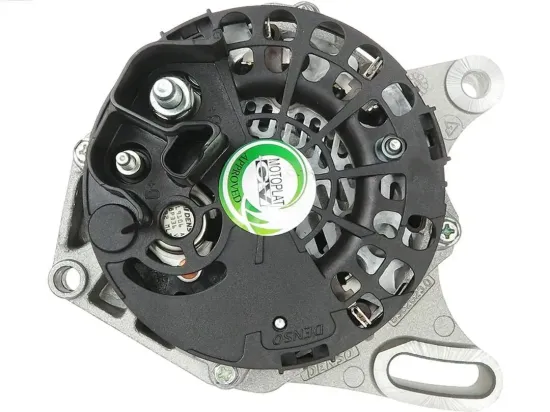 Generator 12 V AS-PL A4104(DENSO) Bild Generator 12 V AS-PL A4104(DENSO)